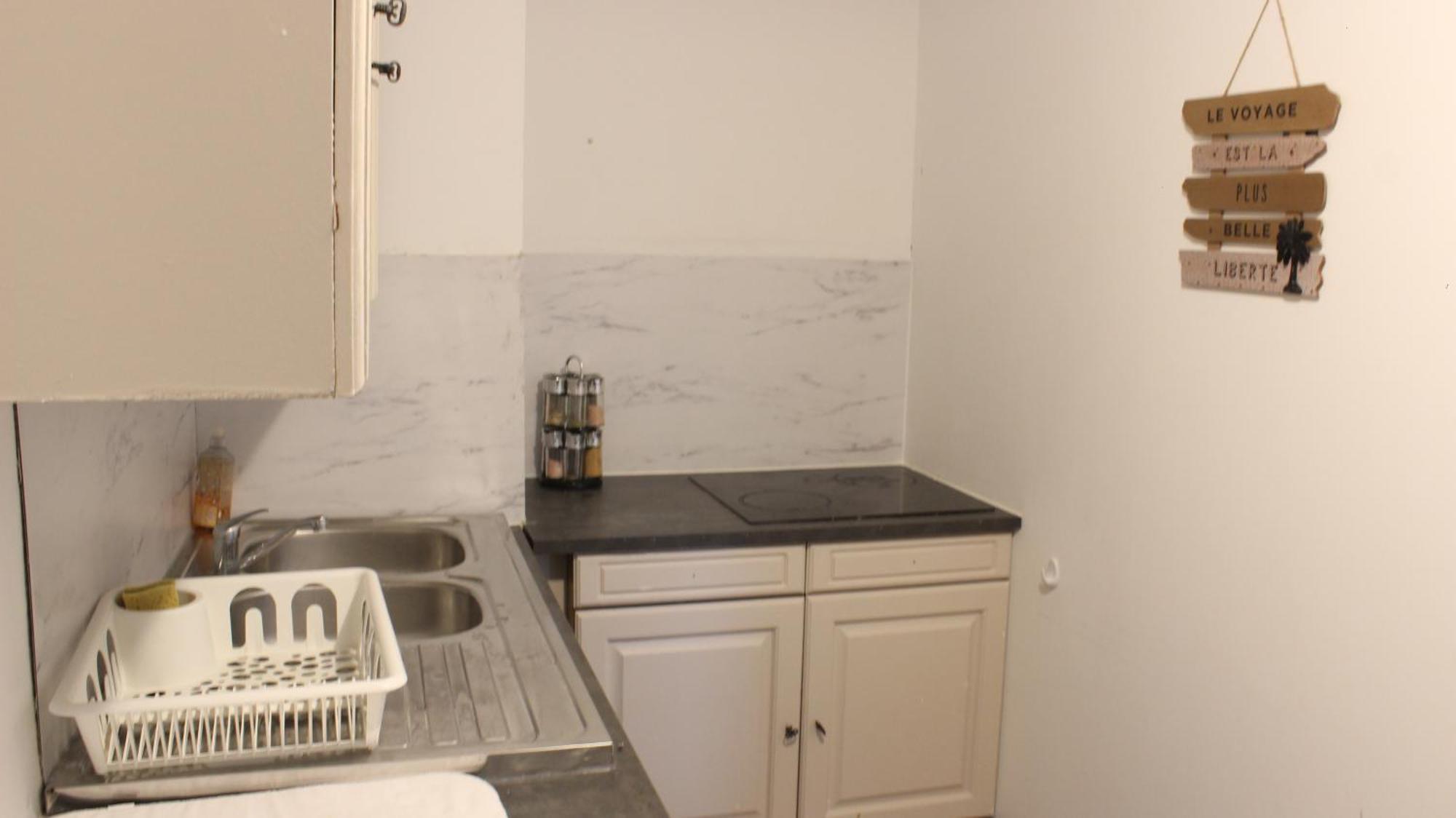 Appartement - Proche Rer - 2 Chambres & 4 Lits Double - Paris Orly Courcouronnes Dış mekan fotoğraf