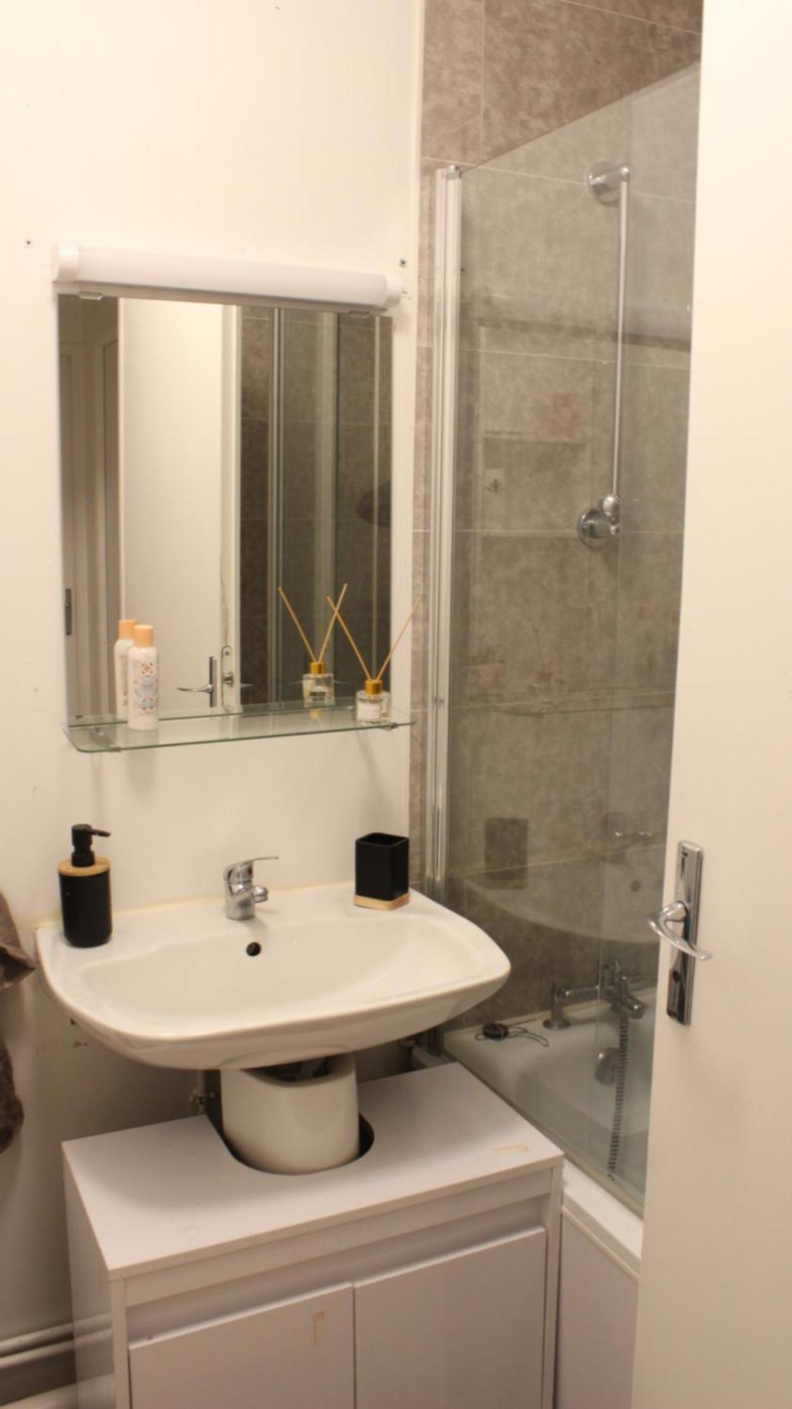 Appartement - Proche Rer - 2 Chambres & 4 Lits Double - Paris Orly Courcouronnes Dış mekan fotoğraf