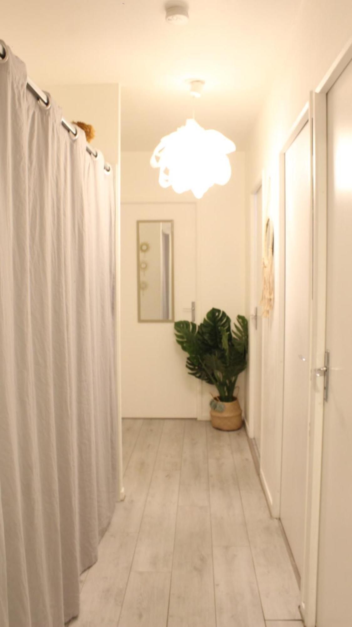 Appartement - Proche Rer - 2 Chambres & 4 Lits Double - Paris Orly Courcouronnes Dış mekan fotoğraf